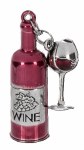 HAPPY HOUR WINE CHARM