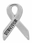 SURVIVOR CHARM