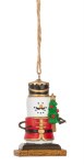 SMORES NUTCRACKER