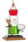 SMORES TREE