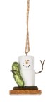 SMORES XMAS PICKLE