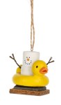 DUCK FLOATIE SMORE