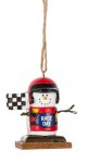 RACECAR DRIVER SMORE