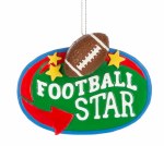 FOOTBALL STAR