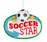 SOCCER STAR