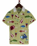 FISHING SHIRT