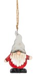 GNOMES GRAY HAT
