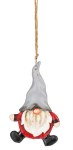 GNOMES GRAY HAT