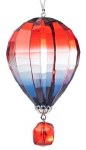 HOT AIR BALLOON