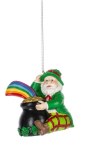 IRISH SANTA