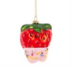 PINK DIPPED STRAWBERRY