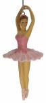 PINK BALLERINA
