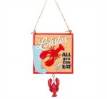 LOBSTER ALL YOU CAN EAT