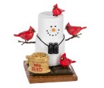 SMORES CARDINAL