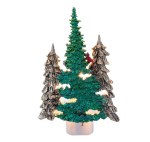FOREST NIGHT LIGHT