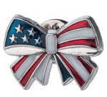 BOW PIN