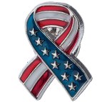 RIBBON PIN