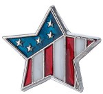 STAR PIN