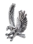 BALD EAGLE CHARM