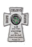 CROSS CHARM