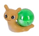 GREEN SNAIL