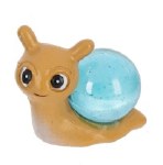 BLUE SNAIL