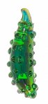 EMOTIONAL SUPPORT PICKLE CHARM