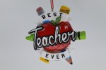 BEST TEACHER