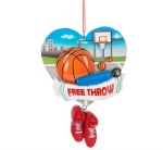 BASKETBALL
