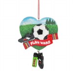 SOCCER
