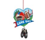 FOOTBALL