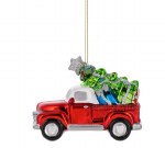 RED TRUCK