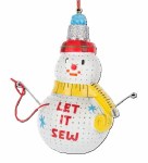 LET IT SEW