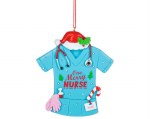 ONE MERRY NURSE