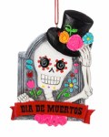 DIA DE MUERTOS