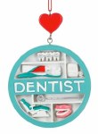 DENTIST