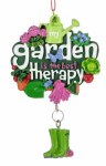 MY GARDEN