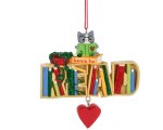 LOVE TO READ