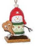 SNOWSHOES  SMORE