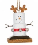 SMORES REINDEER