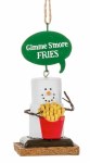 SMORE FRIES