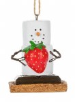 SMORES STRAWBERRY