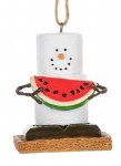 SMORES WATERMELON