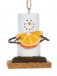 SMORES ORANGE