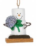 PUPRLE FLOWER SMORE
