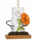 ORANGE FLOWER SMORE