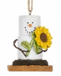 SUNFLOWER SMORE