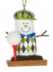 SMORES GOLF
