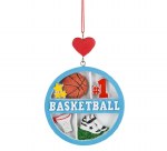 BASKETBALL