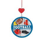 FOOTBALL